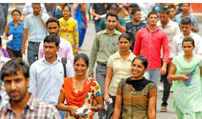 SSC warning notice about sharing exam papers under new law